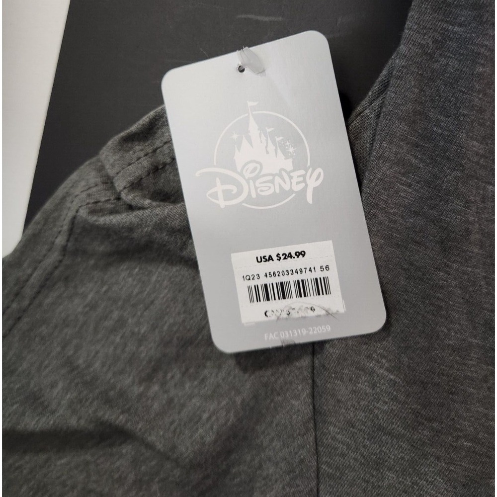 Disney Star Wars Marathon Adult Shirt Size XL -2023  Stay on Target - NWT - Picture 3 of 6